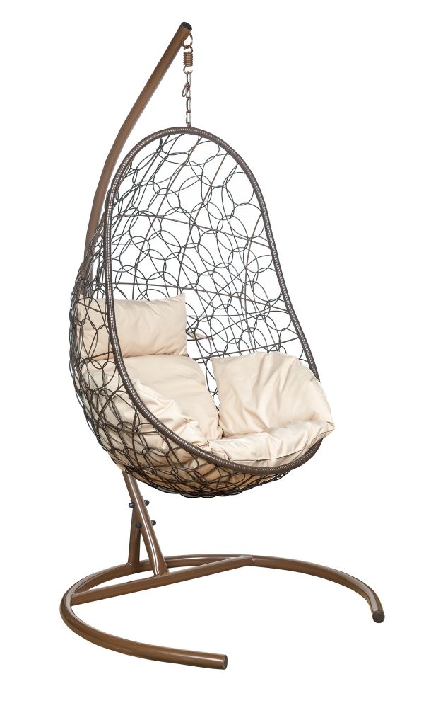 подвесное кресло Ажур