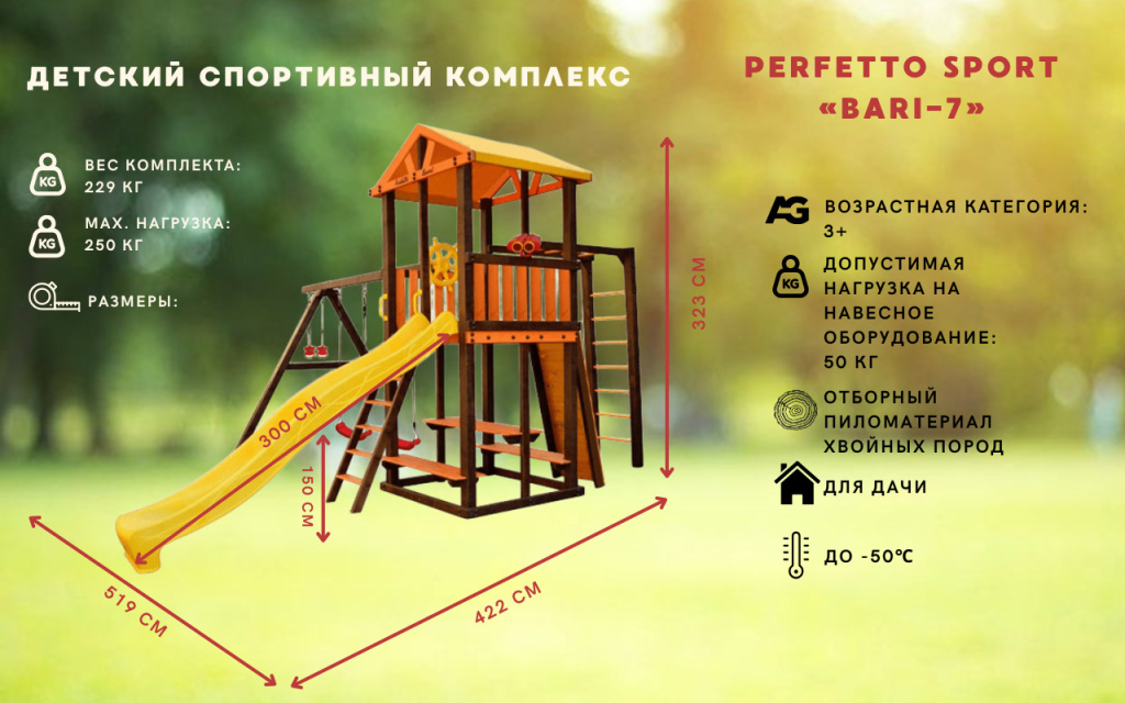 Perfetto sport Bari-7 Perfetto sport Bari-7