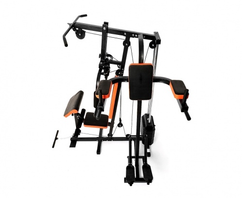 Силовой комплекс DFC HomeGym D7002-60