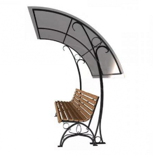 Скамейка С26 Саниджи