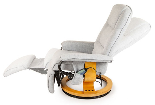 Кресло вибромассажное Calviano 2162 