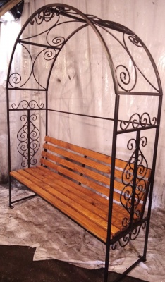 Скамейка СК31