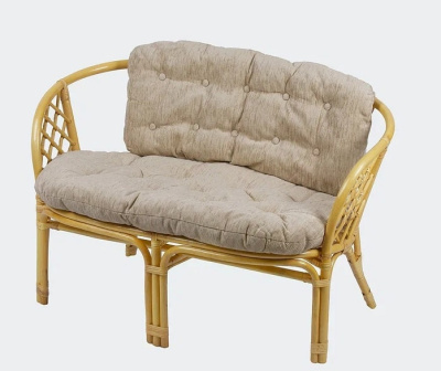 IND Комплект Багама 1 с диваном мед 