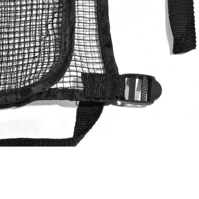 Батут Atlas Sport 183 см с внутренней сеткой GREEN