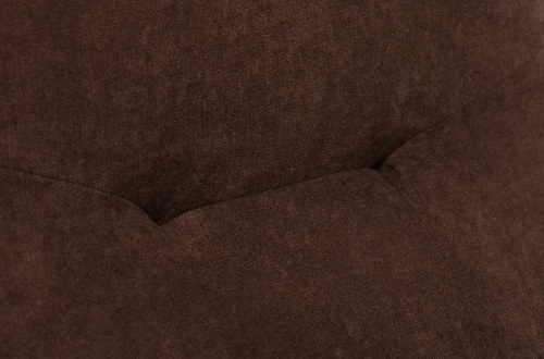 Кресло-маятник Leset Блисс мокко Antonio Chocolate