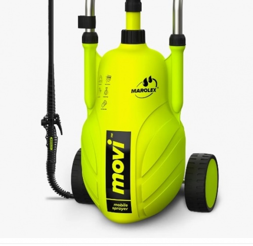 Опрыскиватель помповый Marolex Movi P16M