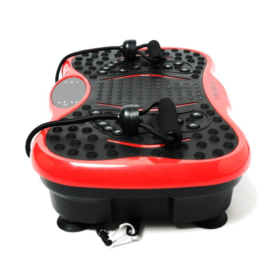 Виброплатформа VibeWell ST-060 RED