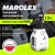 Опрыскиватель помповый Marolex Industry Ergo 1500 Acid line / S082.102