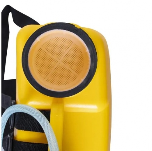 Опрыскиватель помповый Champion SL16