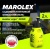 Опрыскиватель помповый Marolex Master Ergo 2000 / S013.101