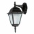 Бра уличное Arte Lamp Bremen A1012AL-1BK