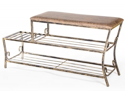 Полка для обуви Арт. БН-20 