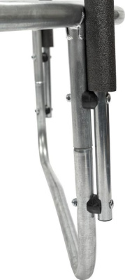 Батут с внутренней защитной сеткой Bradex SF 0714 10Ft