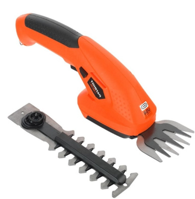 Ножницы-кусторез аккумуляторные PATRIOT CSH 360 3,6В