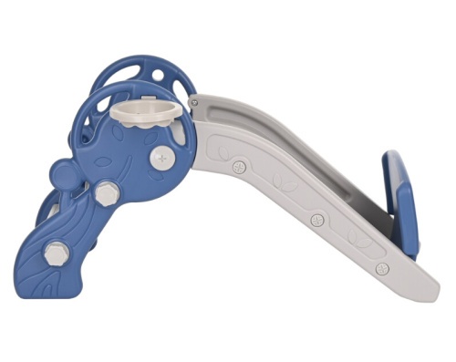 Горка Pituso Мини L-XS02 синий