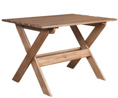 Стол садовый МДК-26