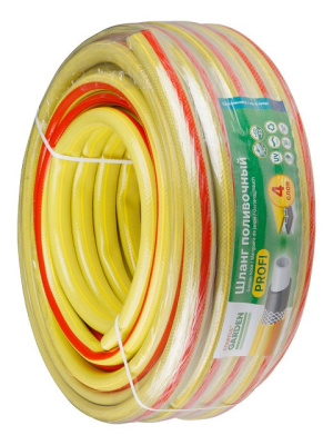 Шланг поливочный 5/8 50м STARTUL GARDEN PROFI ST6206-5/8-50