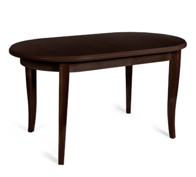 Стол Кронос Dark Oak 