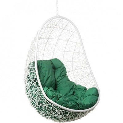 Кресло подвесное BiGarden Easy White BS без стойки 