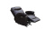 Кресло реклайнер Бристоль коричневый Кресло реклайнер Бристоль коричневый