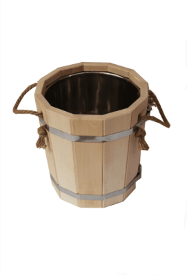 Запарник 10л с нержавеющей вставкой ЗДН-10