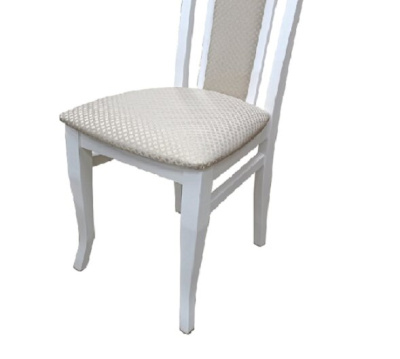 Стул Б-2230.1 Эмаль белая Атина 