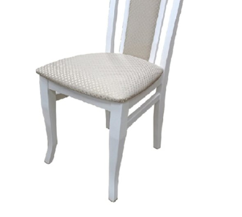 Стул Б-2230.1 Эмаль белая Атина 