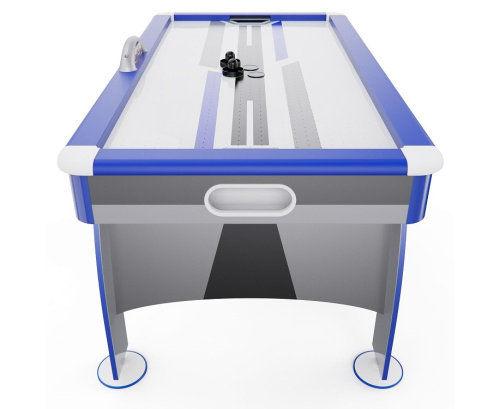 Игровой стол аэрохоккей DFC 54 136 x 74 см