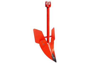 Окучник ОРО-16 С 03.02.41.00.00-01 ВРМЗ