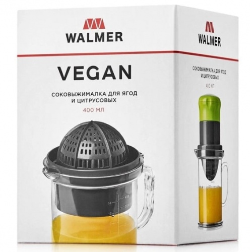 Соковыжималка Walmer Vegan W30002040