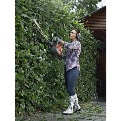 Кусторез Greenworks GC82HT 2201807