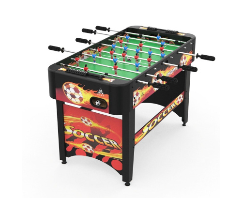 Игровой стол футбол DFC INFERNO