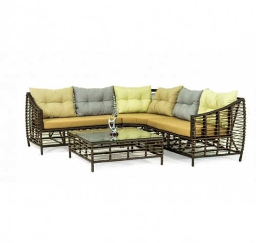 Комплект садовой мебели ZEFIR