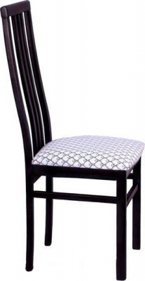 Стул МДК-82 Венге Нота корица 