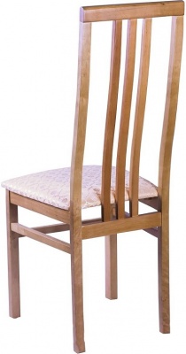 Стул МДК-82 Р-43 Яра молочная 