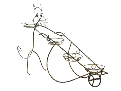 цветочница напольная цн №15-4 на Vishop.by 