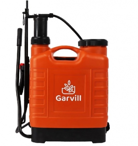 Опрыскиватель помповый Garvill 12L