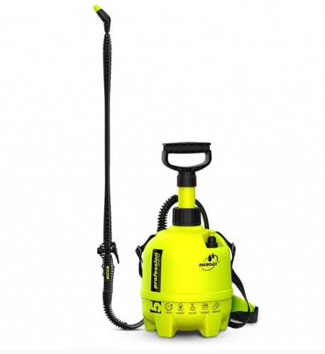 Опрыскиватель помповый Marolex Profession 5 / S035.241