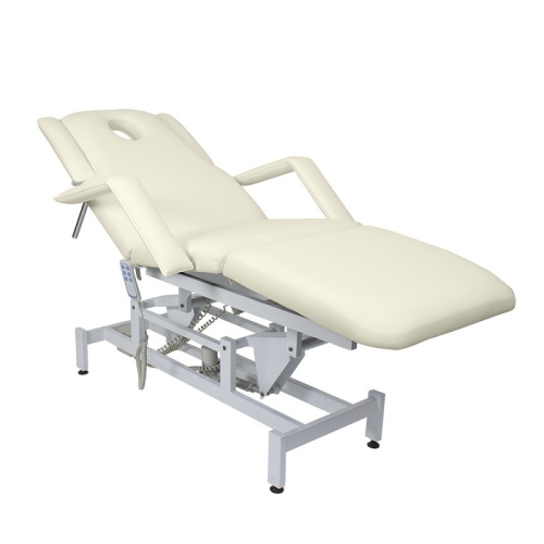 Массажный стол Элеганс МД - 849 (бежевый №90 (190))