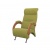 Кресло для отдыха Модель 9-Д Verona Apple Green орех 