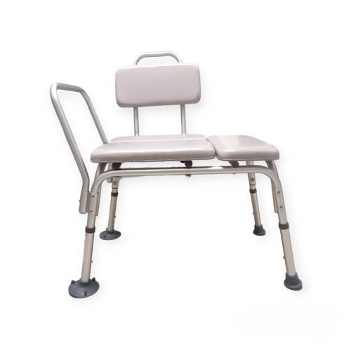 Стул-скамья для ванной комнаты Heiler BA398