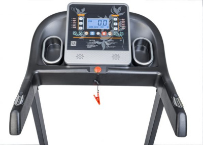 Электрическая беговая дорожка VictoryFit VF-660