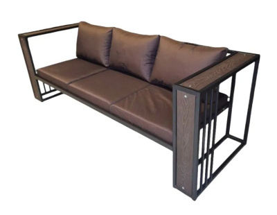 Садовый Диван LOFT для террасы Grange