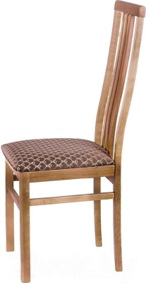 Стул МДК-82 Р-43 Нота браун 