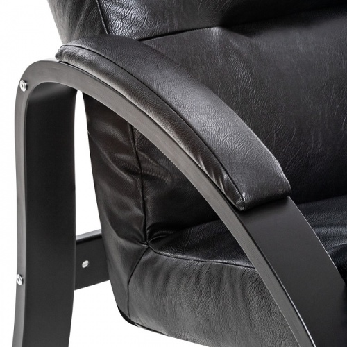 Кресло Leset Лион венге Dundi 109 