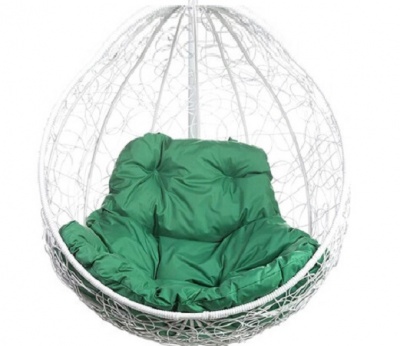 Кресло подвесное BiGarden Kokos White BS без стойки 
