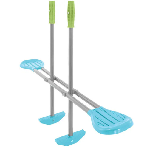 Игровой комплекс Intex 44152 серый