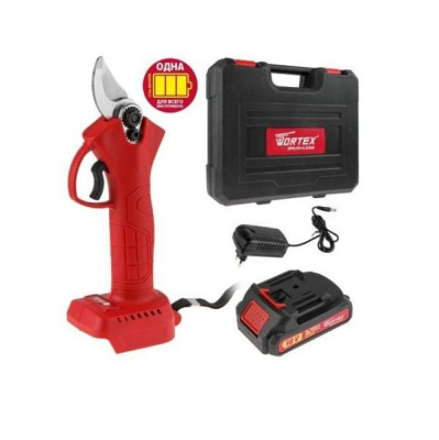 Секатор Wortex CBS 2535 ALL1 0329111