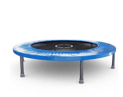 Батут DFC TRU-JUMP 40 синий