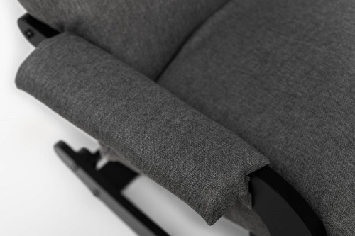 Кресло-трансформер Leset Флекси венге Malmo 95 